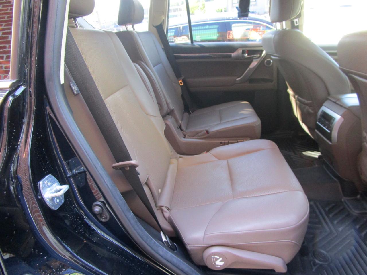 Lexus GX 460 Premium 2022
