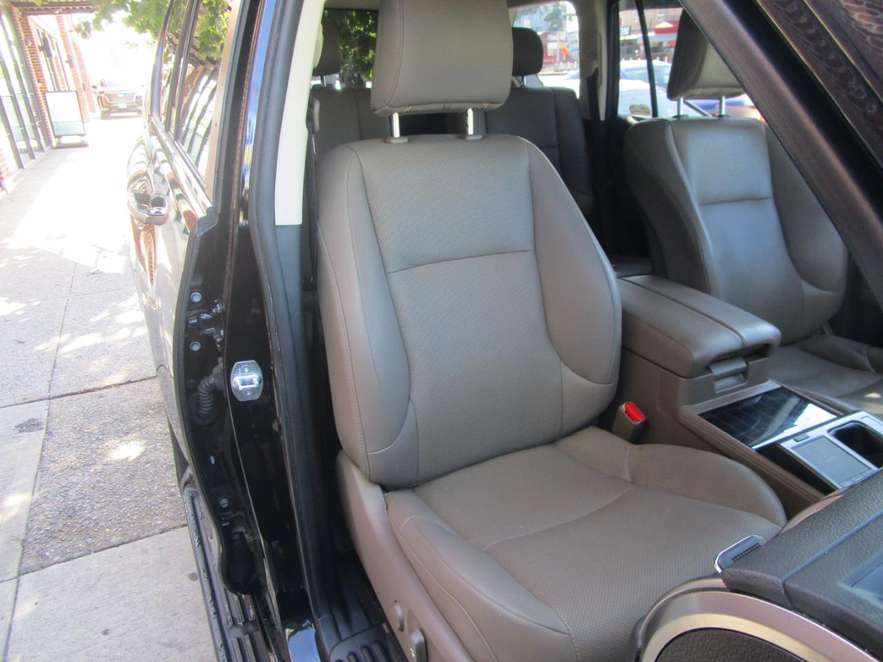 Lexus GX 460 Premium 2022