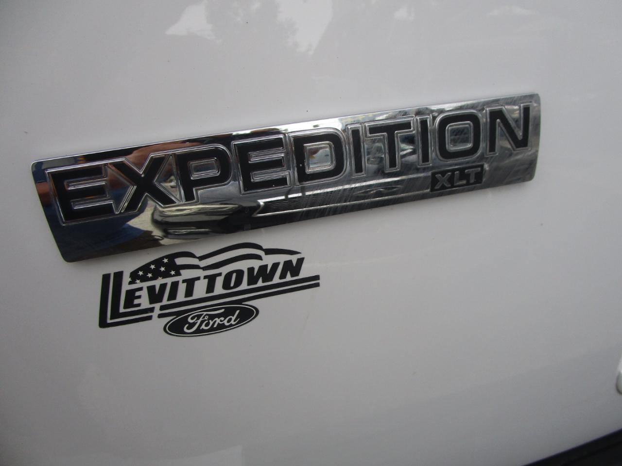 Ford Expedition XLT 4WD 2013