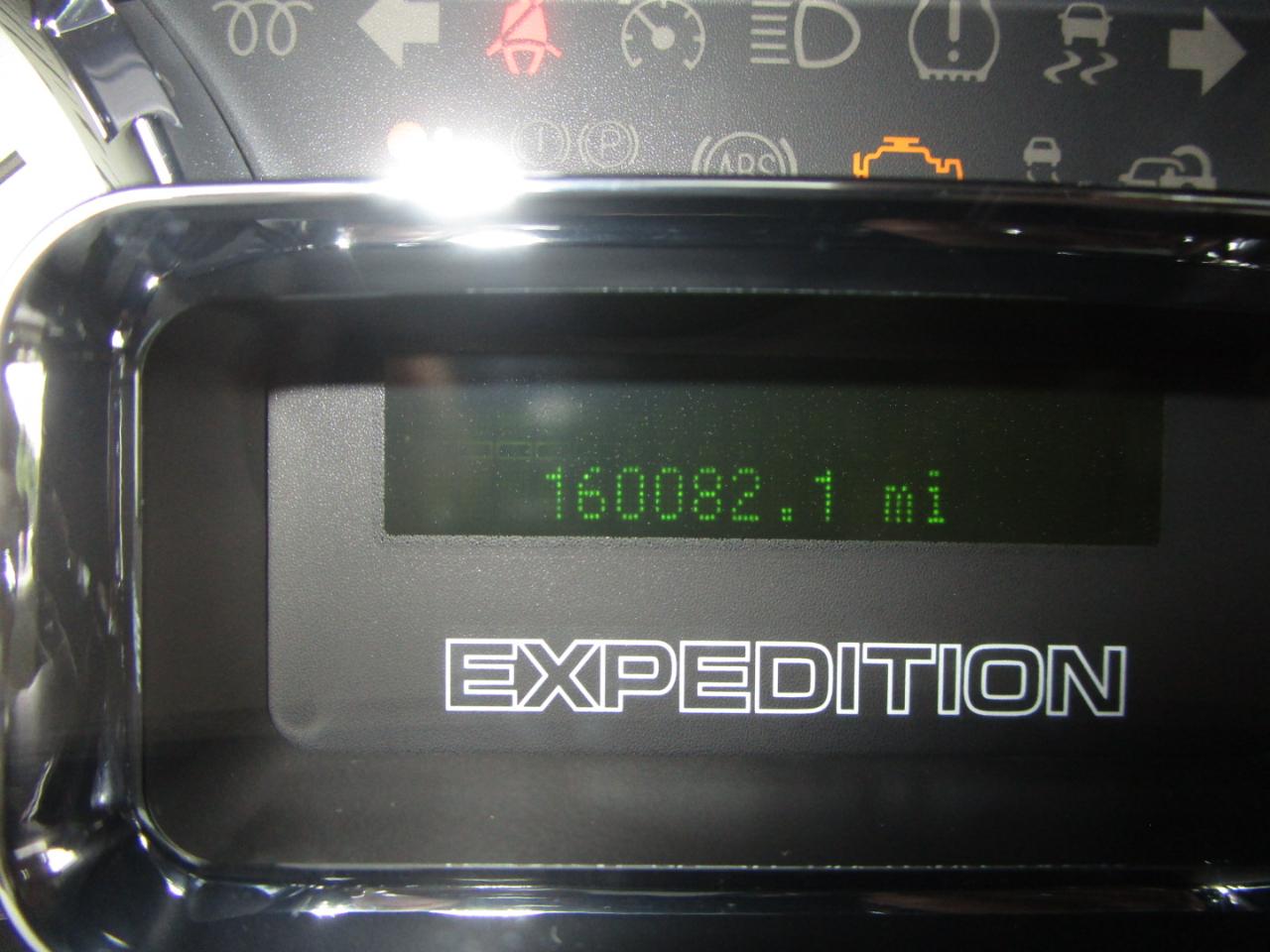 Ford Expedition XLT 4WD 2013