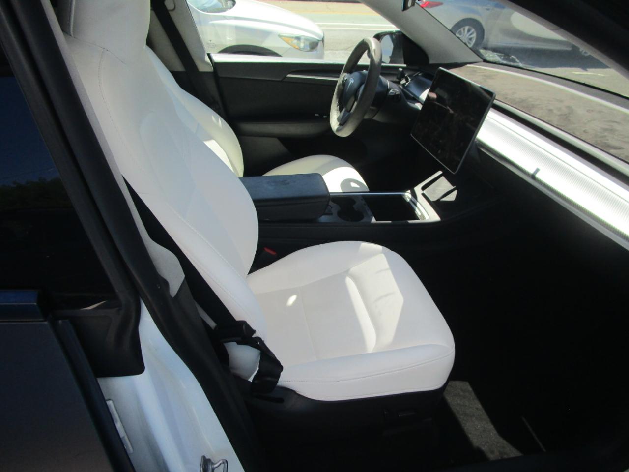 Tesla Model Y Long Range 2022