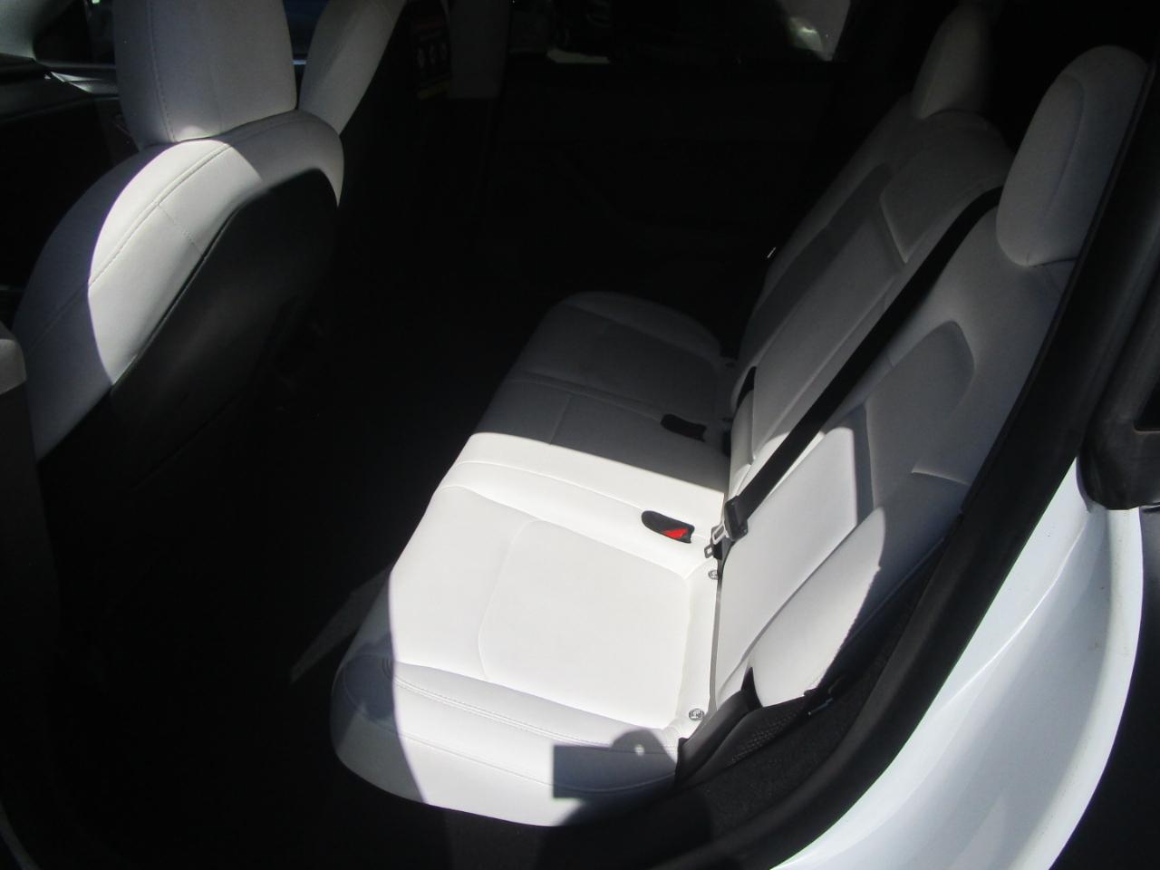 Tesla Model Y Long Range 2022