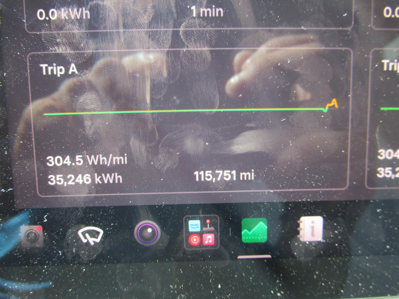 Tesla Model Y Long Range 2022
