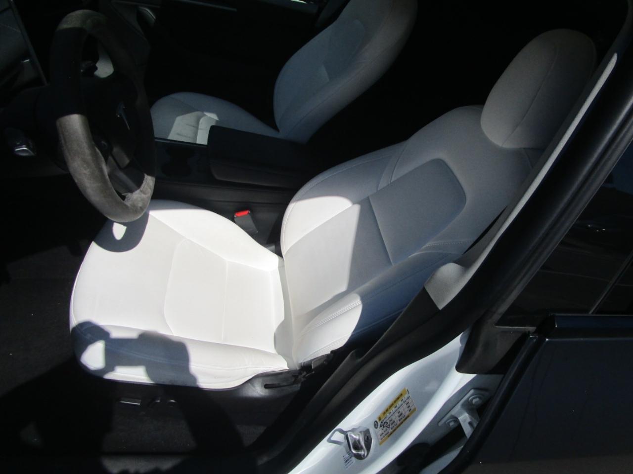 Tesla Model Y Long Range 2022