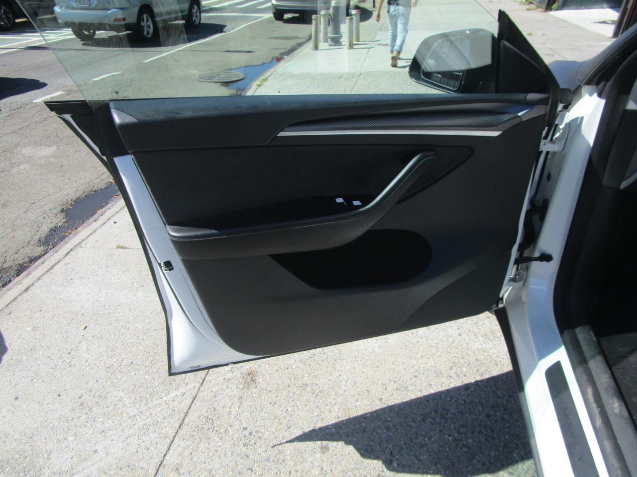 Tesla Model Y Long Range 2022