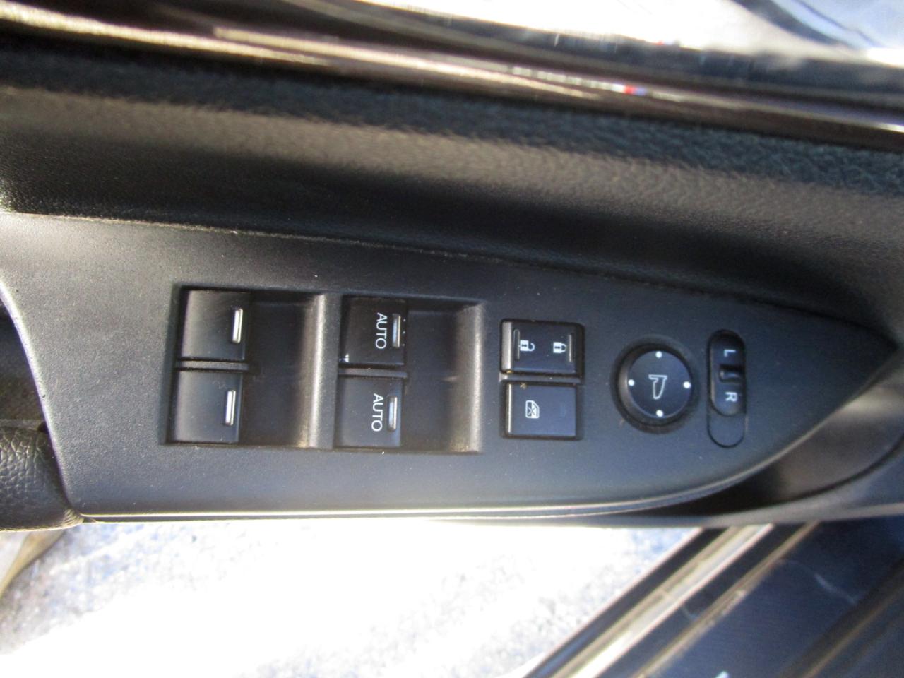 Honda Accord EX-L Sedan 2017