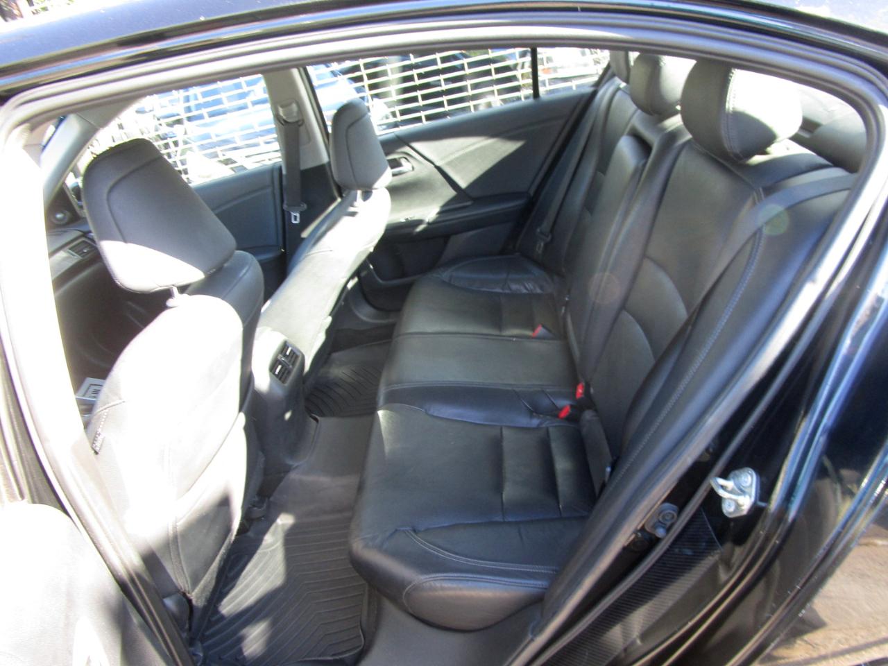Honda Accord EX-L Sedan 2017