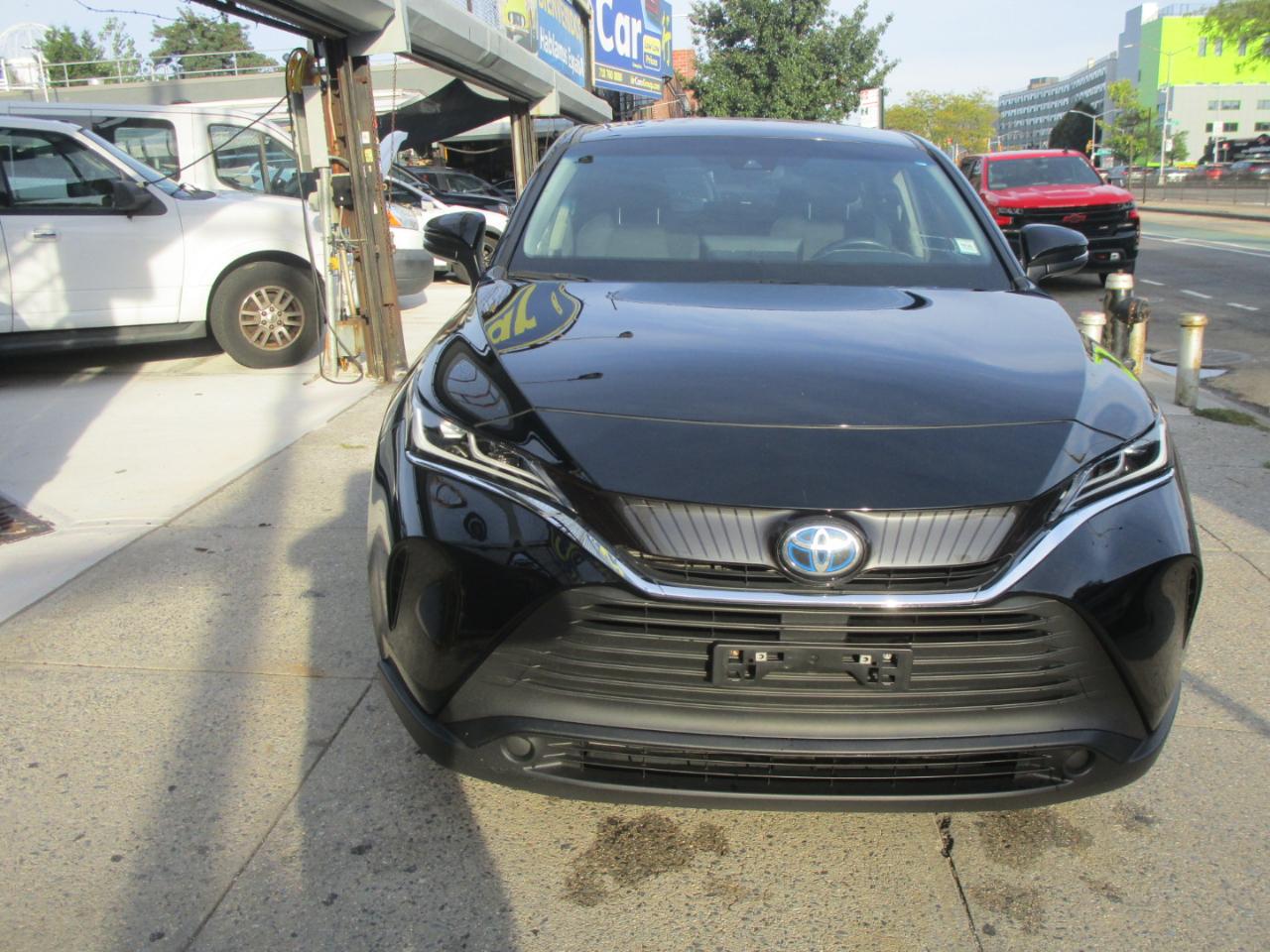 Toyota Venza  2023