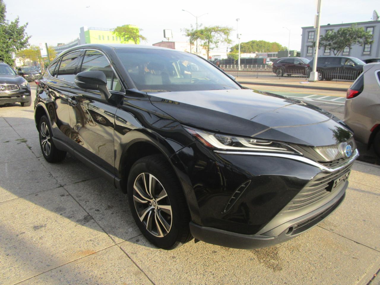 Toyota Venza  2023