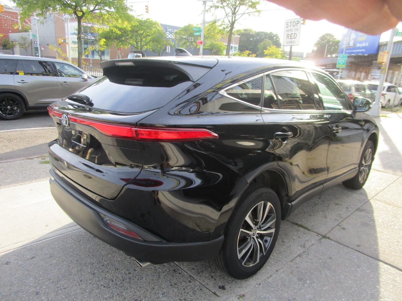 Toyota Venza  2023