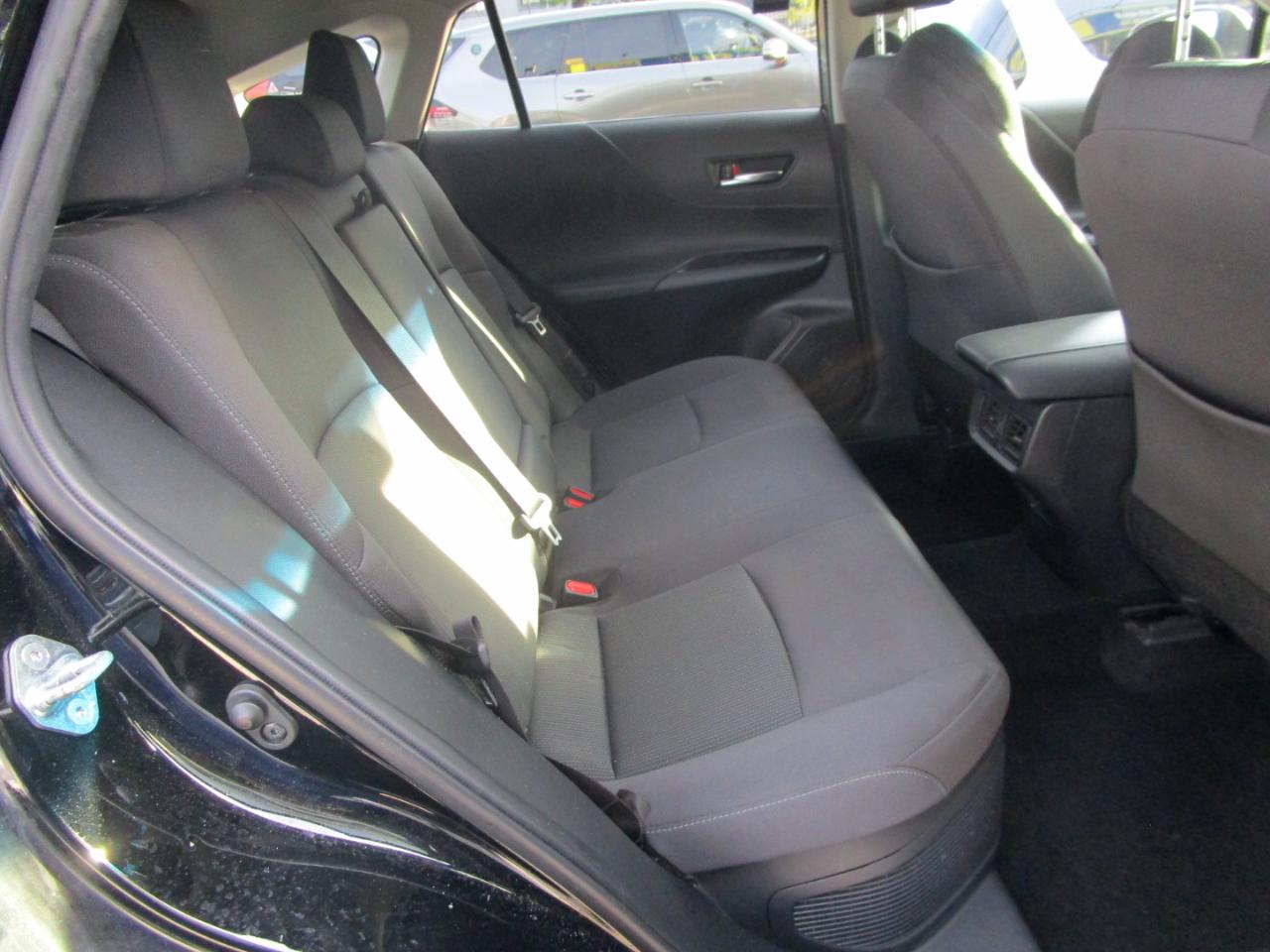 Toyota Venza  2023