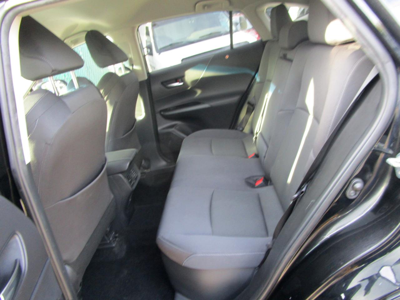 Toyota Venza  2023