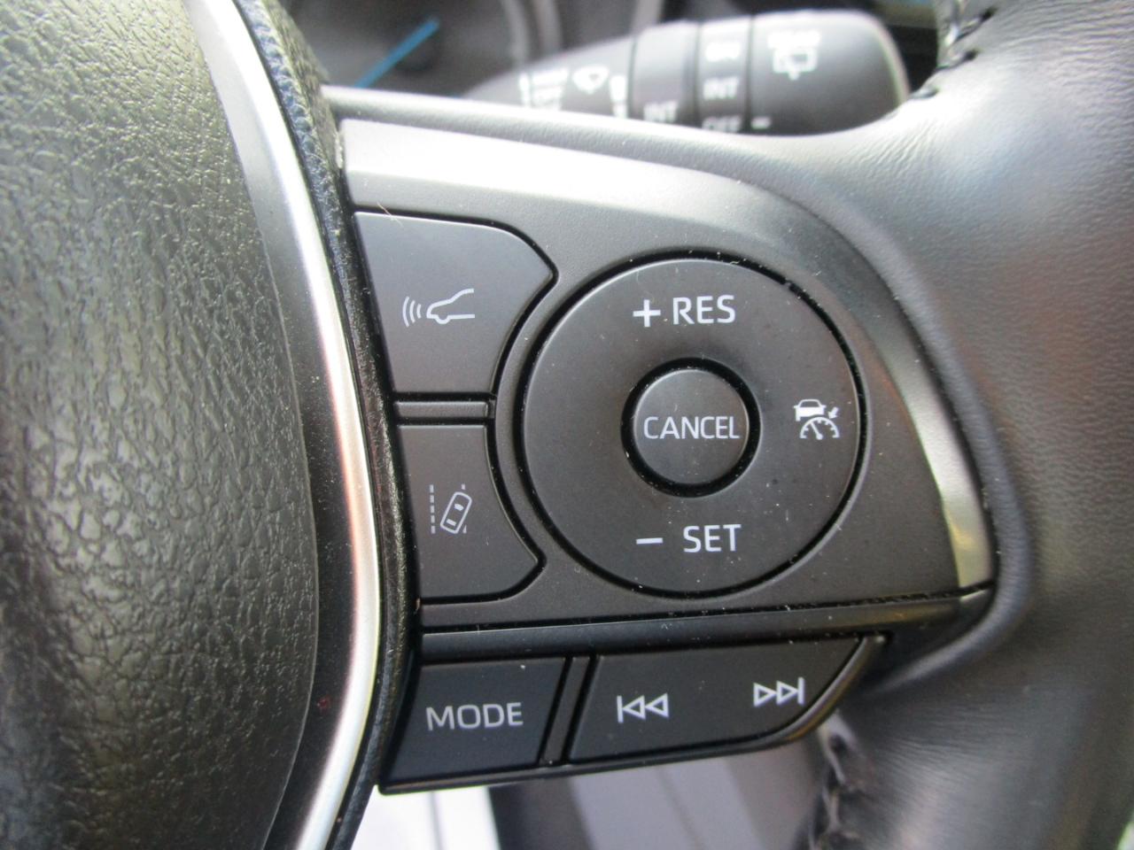 Toyota Venza  2023