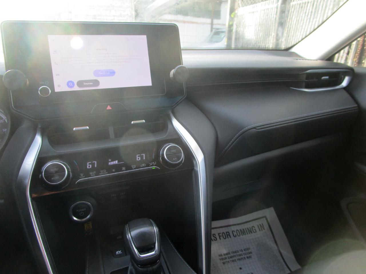Toyota Venza  2023