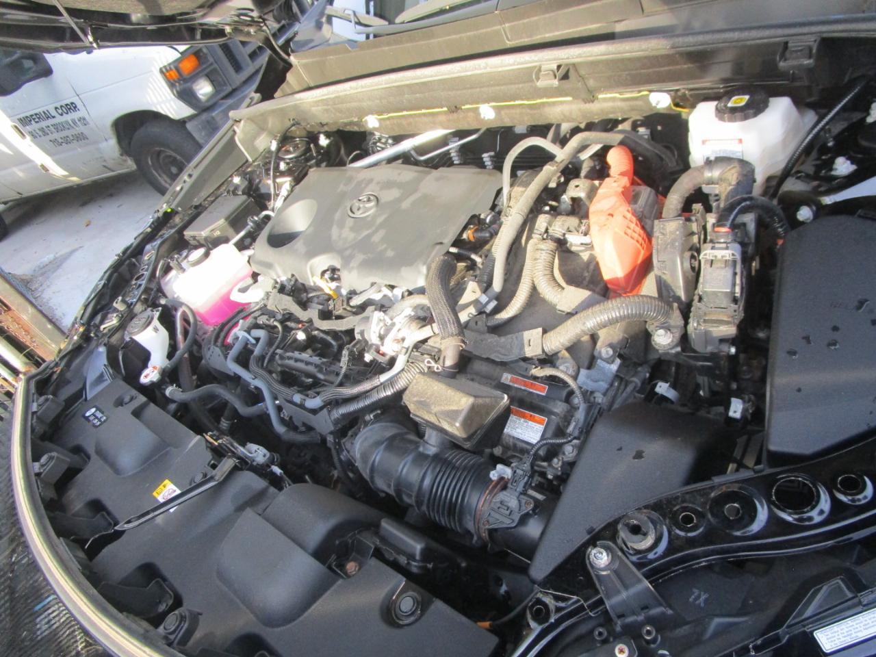 Toyota Venza  2023
