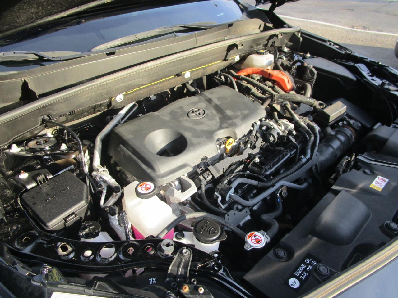 Toyota Venza  2023