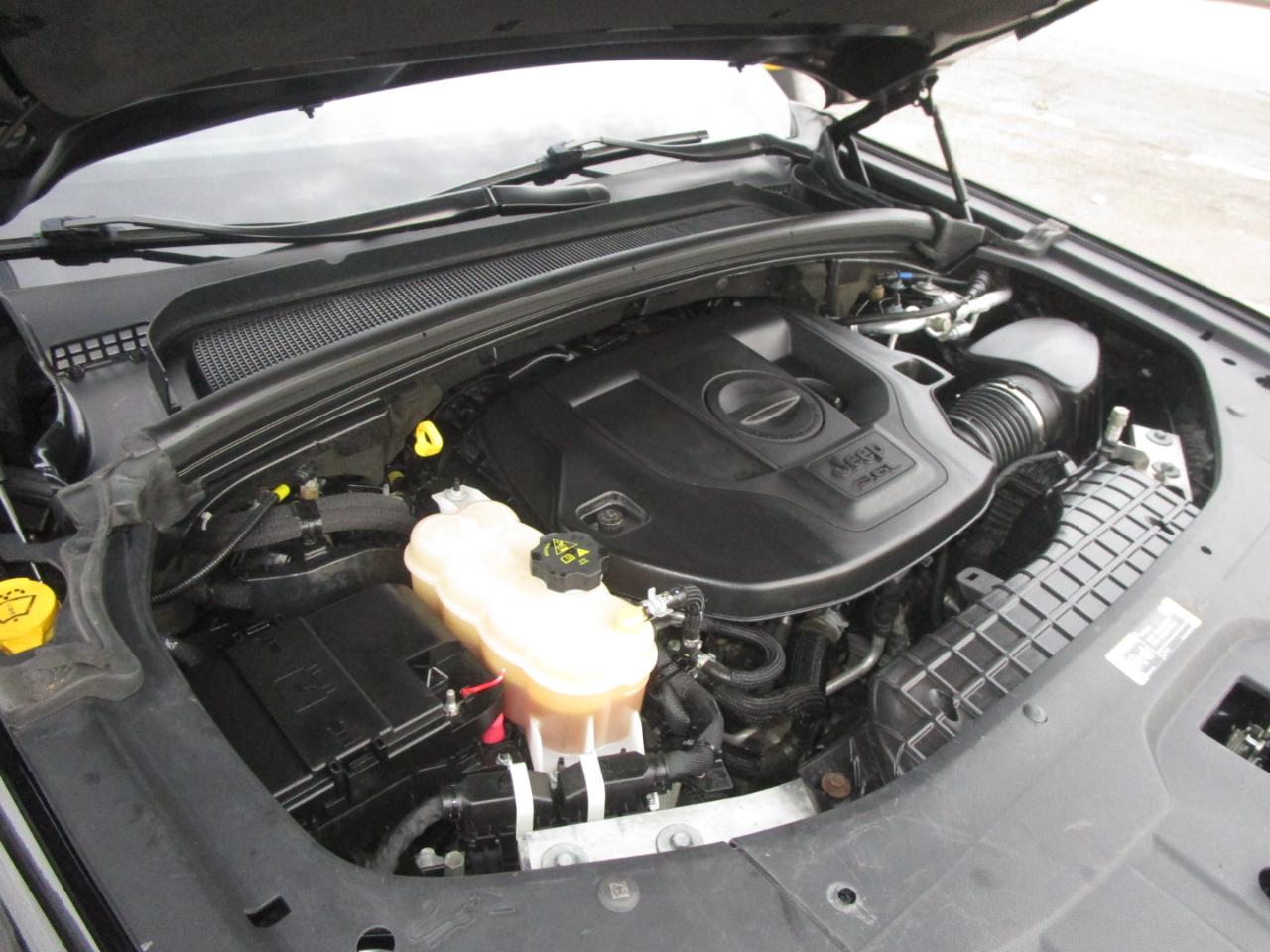 Jeep Grand Cherokee L Summit 4WD 2023