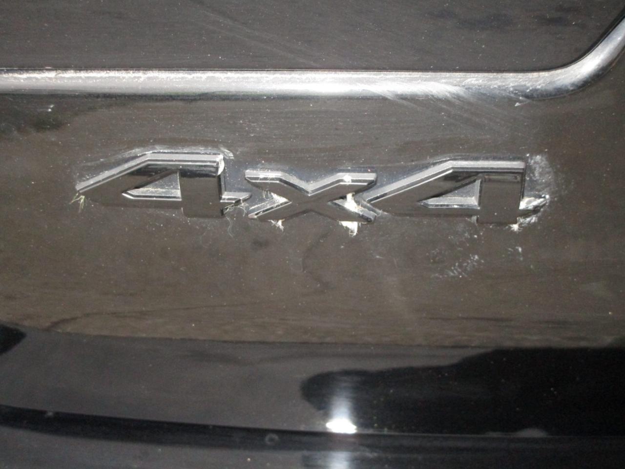 Jeep Grand Cherokee L Summit 4WD 2023