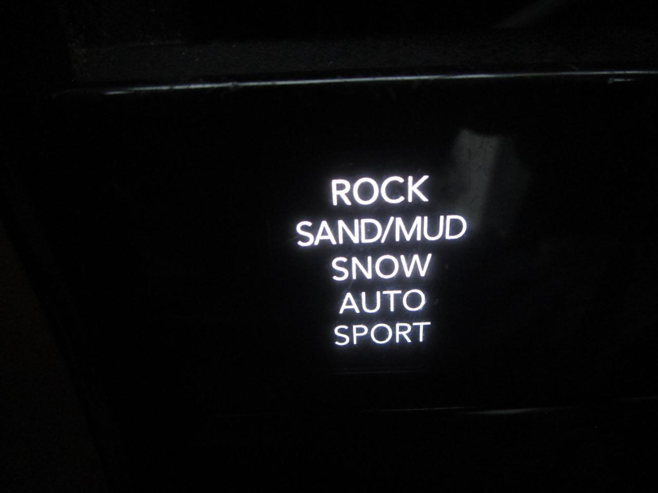 Jeep Grand Cherokee L Summit 4WD 2023