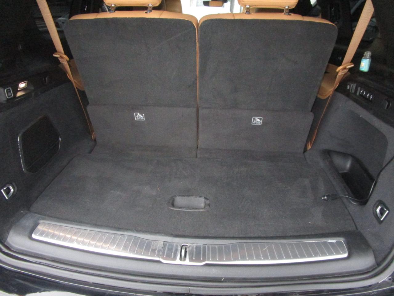 Jeep Grand Cherokee L Summit 4WD 2023