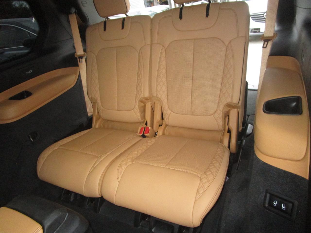 Jeep Grand Cherokee L Summit 4WD 2023