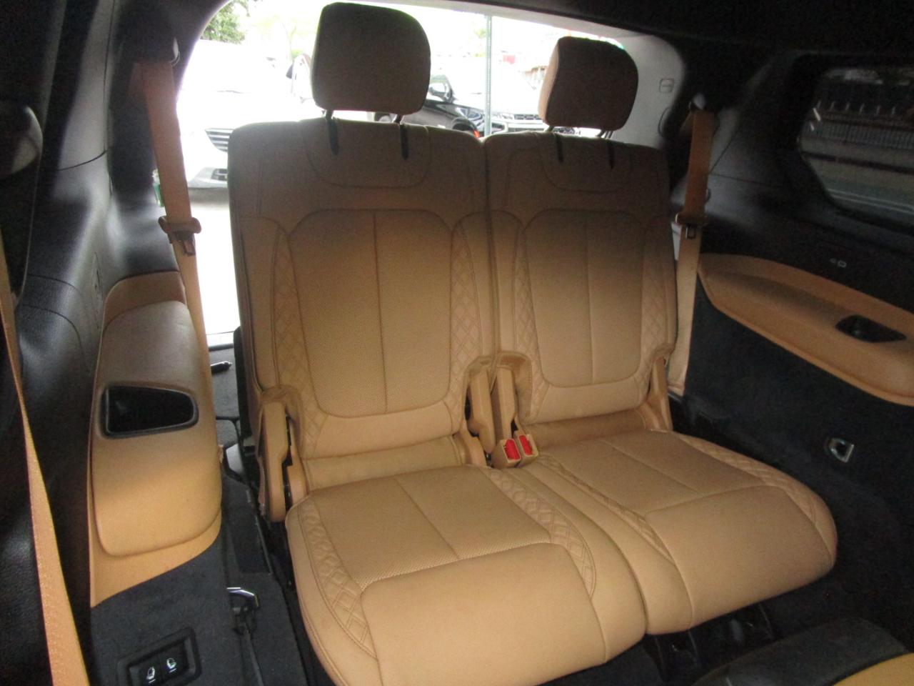 Jeep Grand Cherokee L Summit 4WD 2023