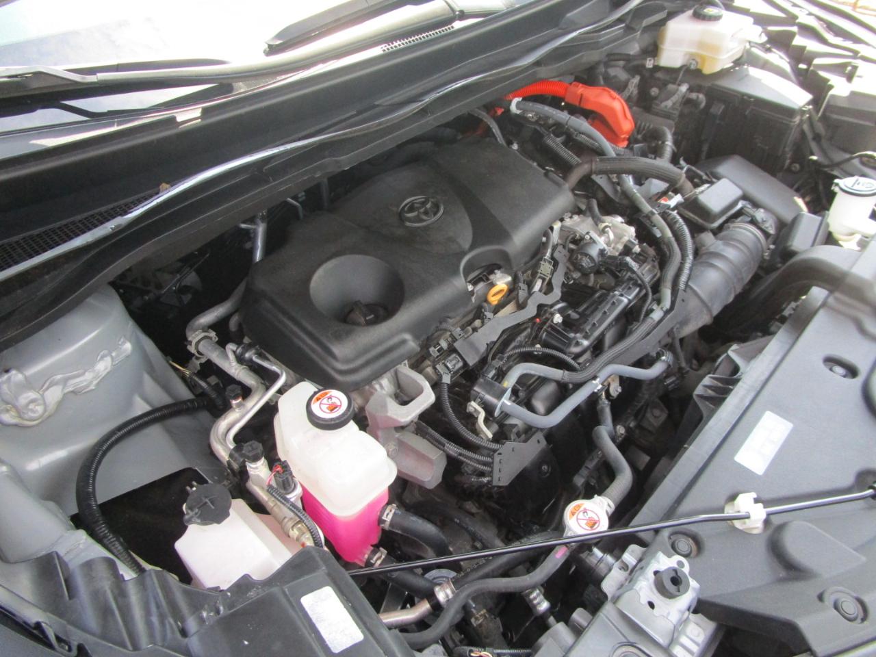 Toyota Sienna  2023