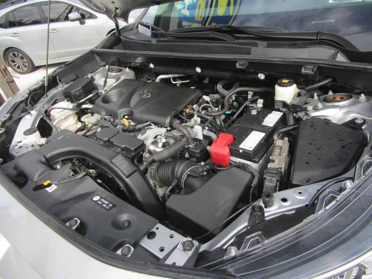 Toyota RAV4 XLE Premium AWD 2020