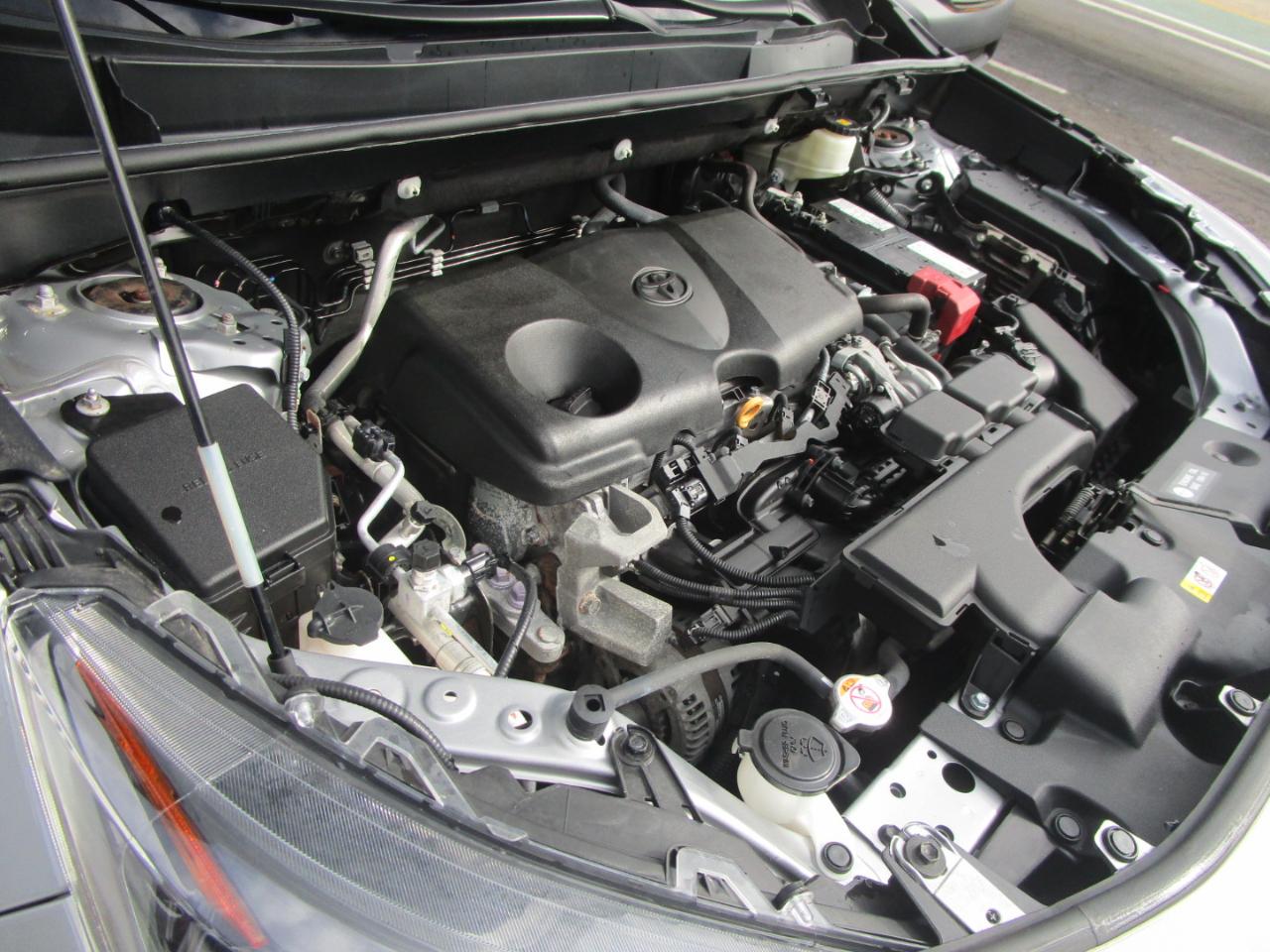 Toyota RAV4 XLE Premium AWD 2020