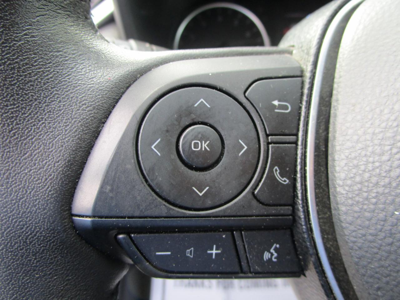Toyota RAV4 XLE Premium AWD 2020