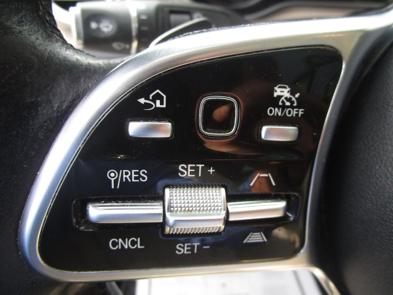 Mercedes-Benz GLC-Class GLC300 4MATIC 2020