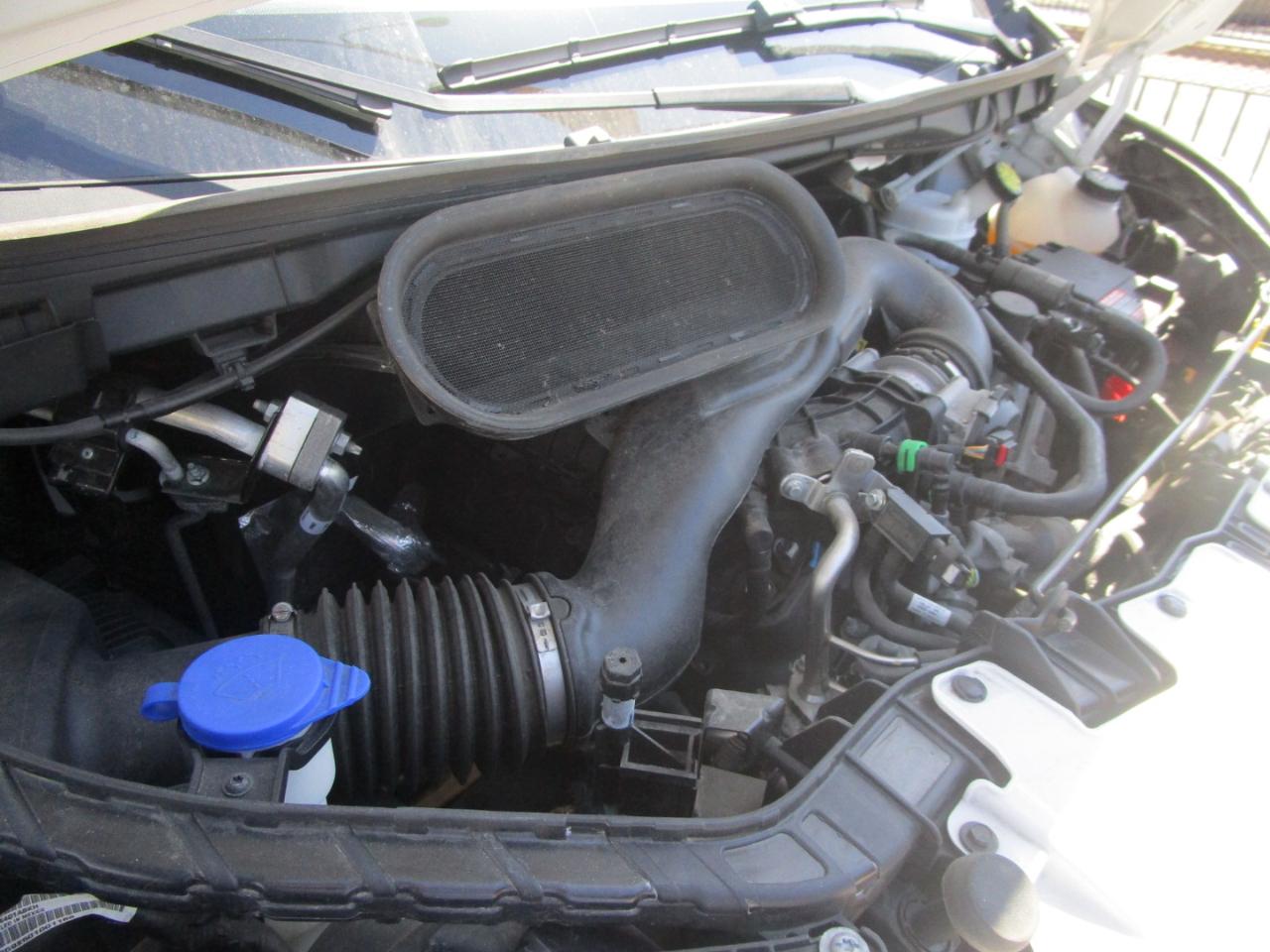 Ford Transit 250 Van 2025
