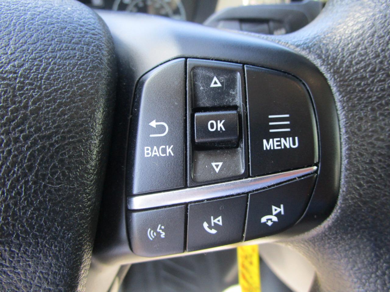 Ford Transit 250 Van 2025
