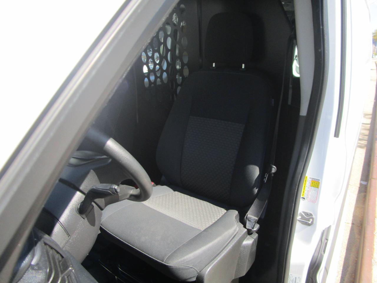 Ford Transit 250 Van 2025