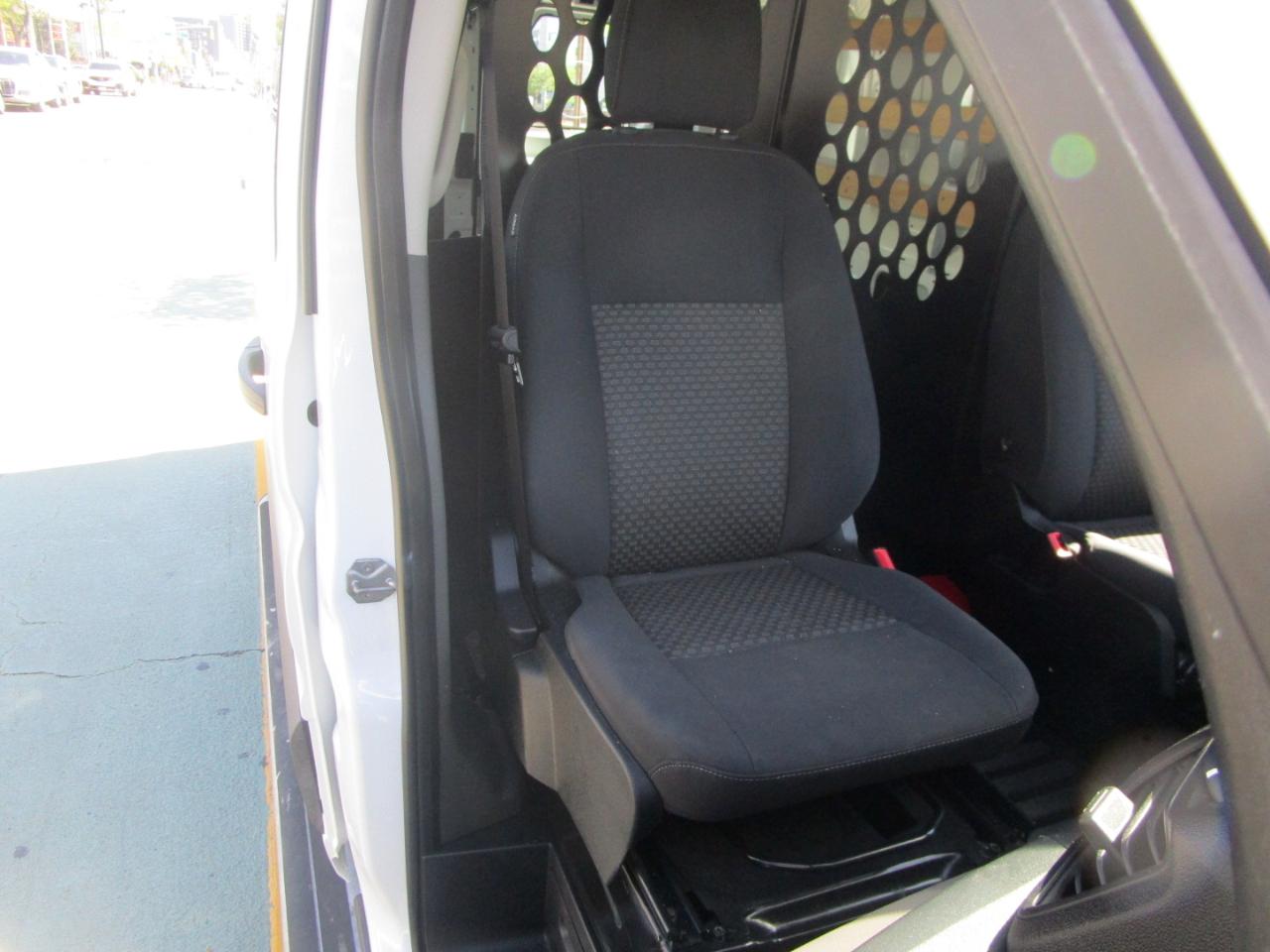 Ford Transit 250 Van 2025