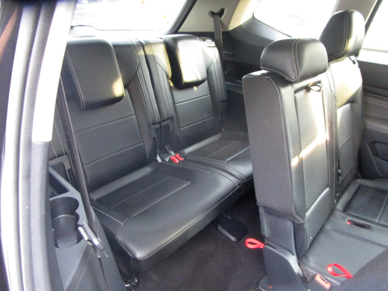 Volkswagen Atlas V6 SE w/Technology 4MOTION 2021