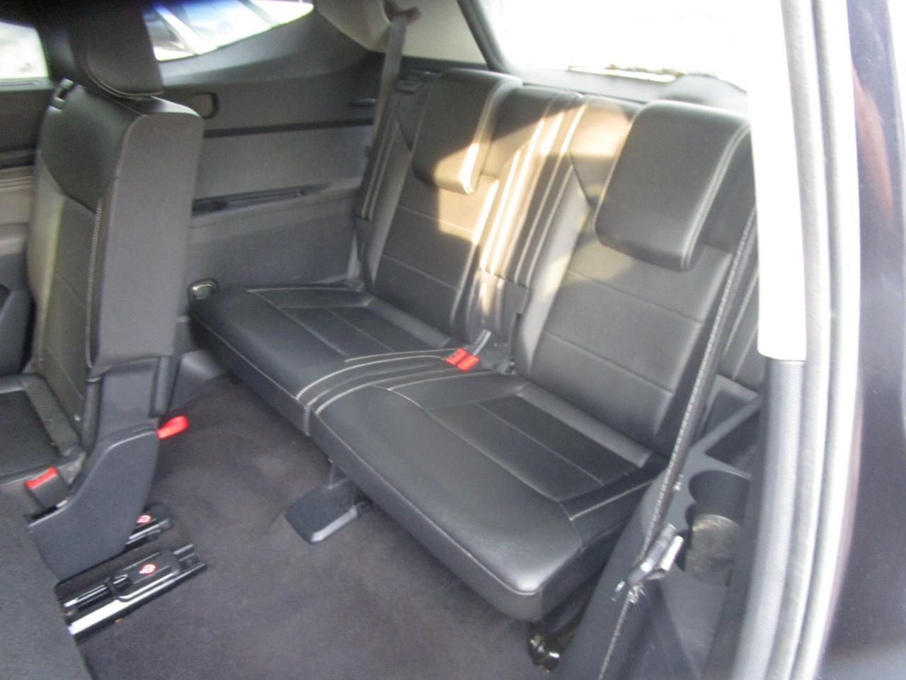 Volkswagen Atlas V6 SE w/Technology 4MOTION 2021