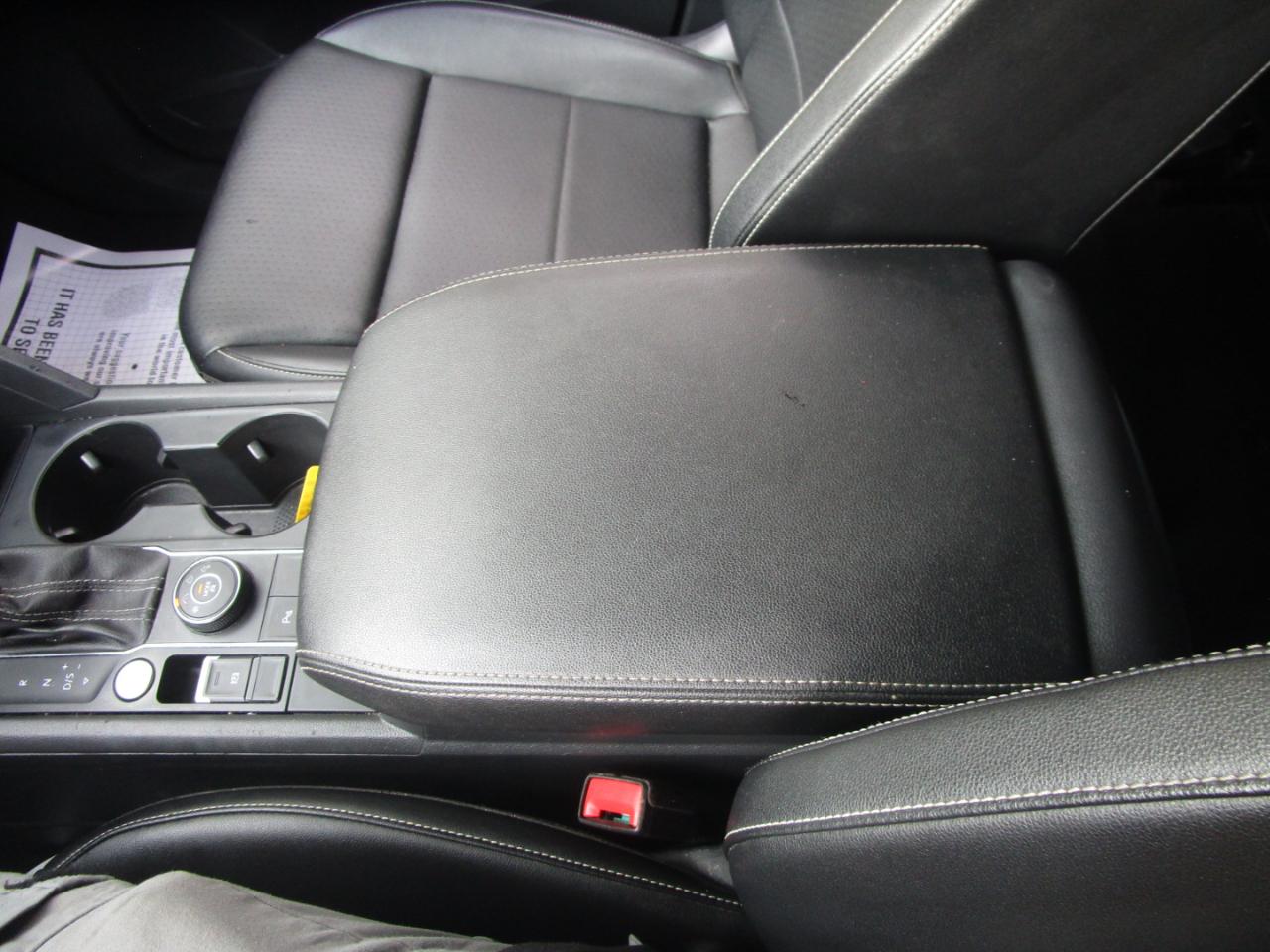 Volkswagen Atlas V6 SE w/Technology 4MOTION 2021