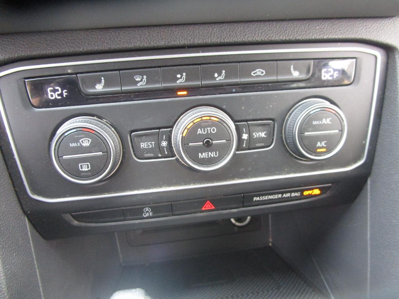 Volkswagen Atlas V6 SE w/Technology 4MOTION 2021