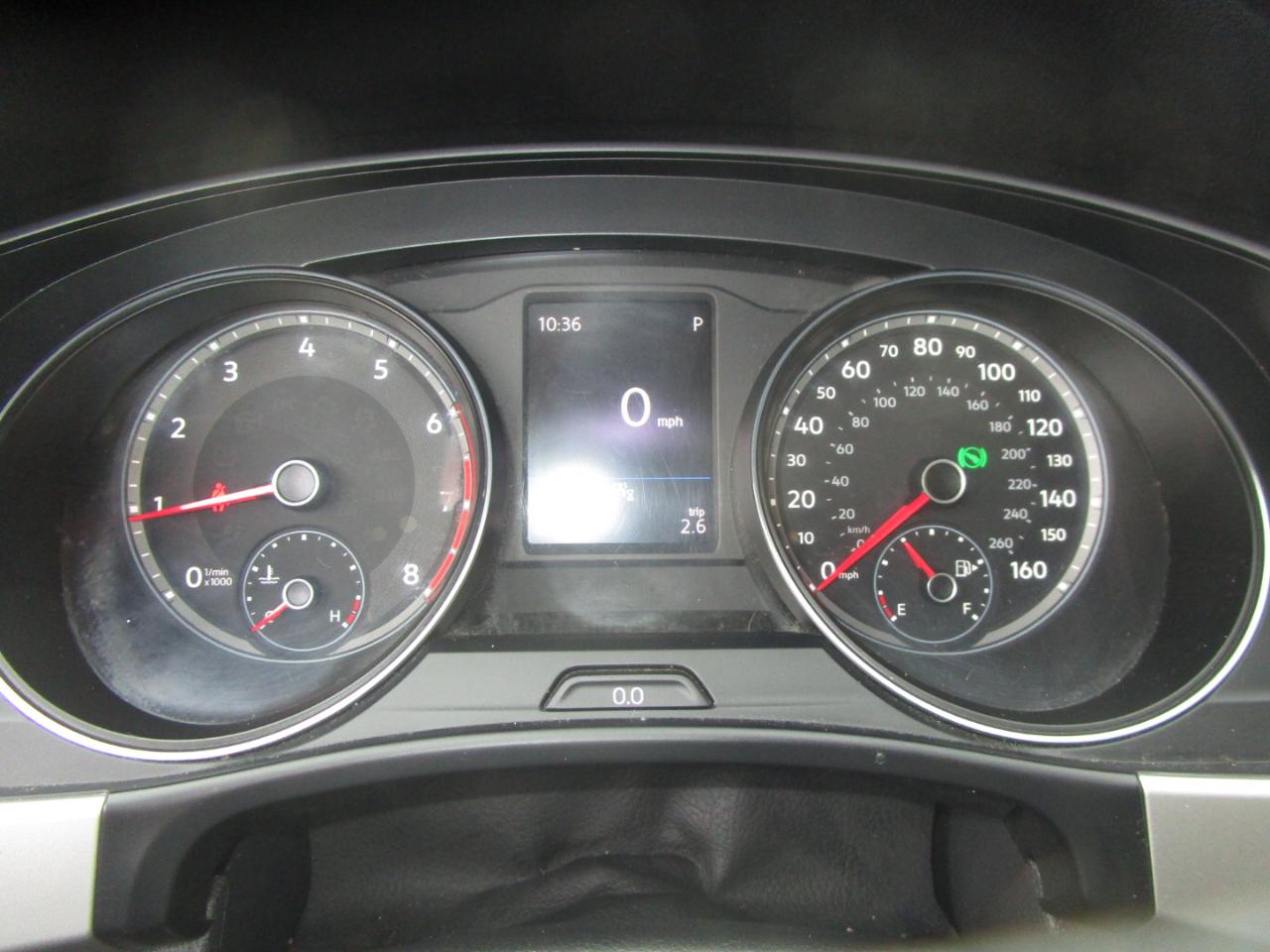 Volkswagen Atlas V6 SE w/Technology 4MOTION 2021