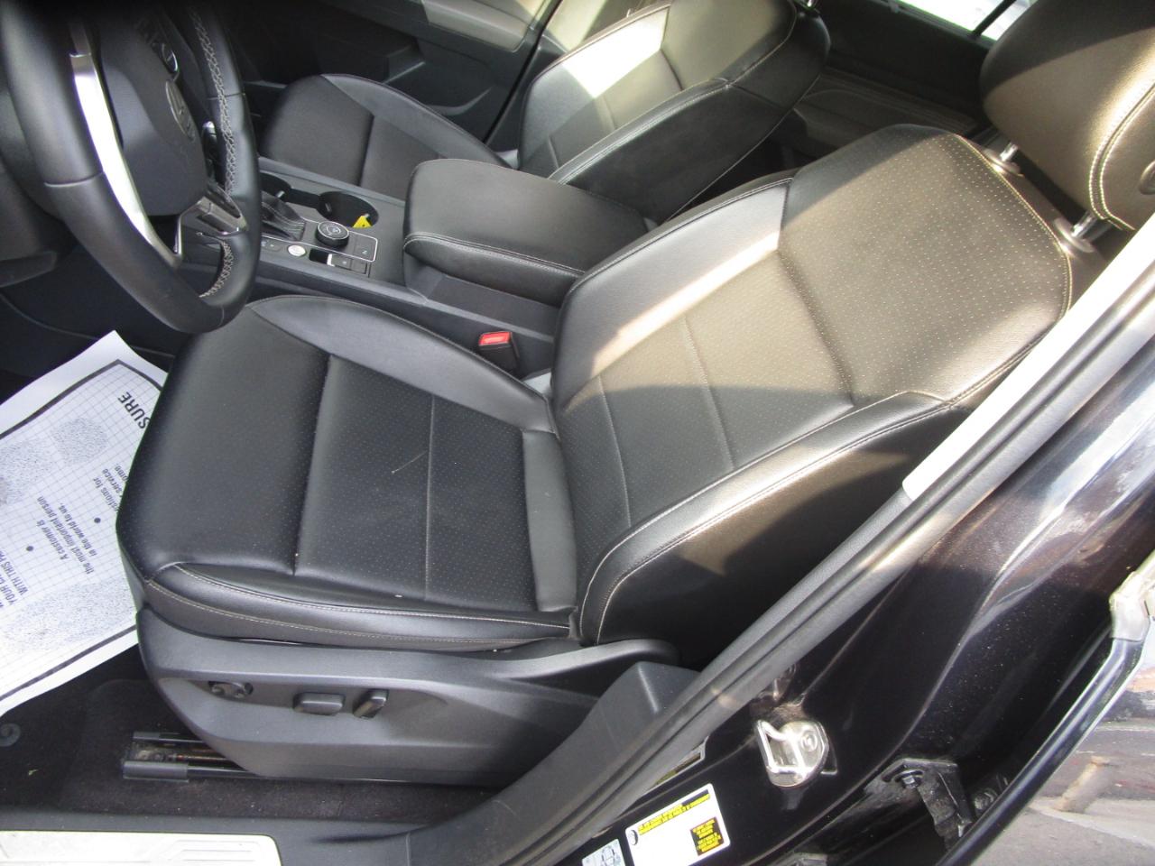 Volkswagen Atlas V6 SE w/Technology 4MOTION 2021