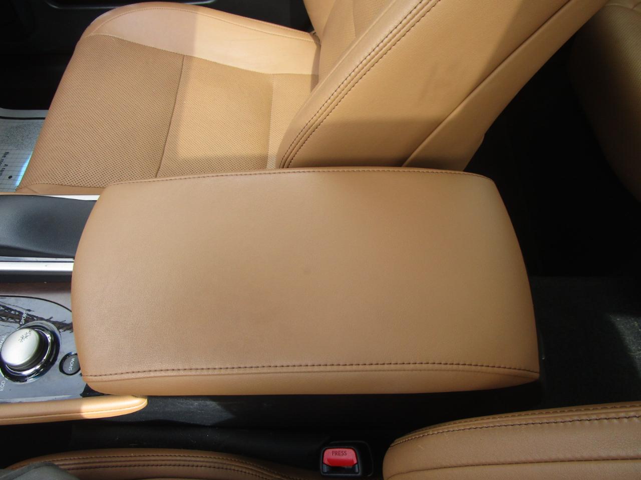 Lexus GS 350  2015