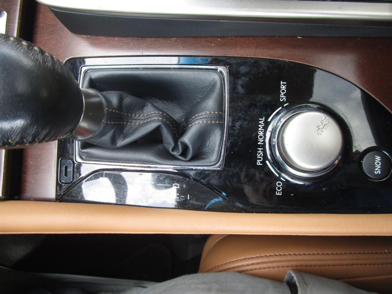 Lexus GS 350  2015