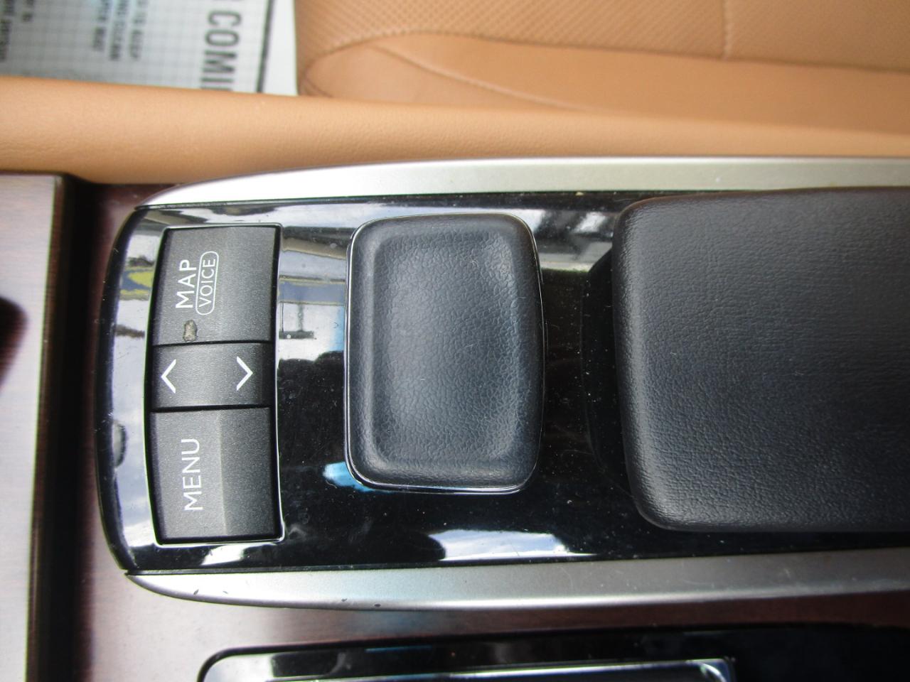 Lexus GS 350  2015