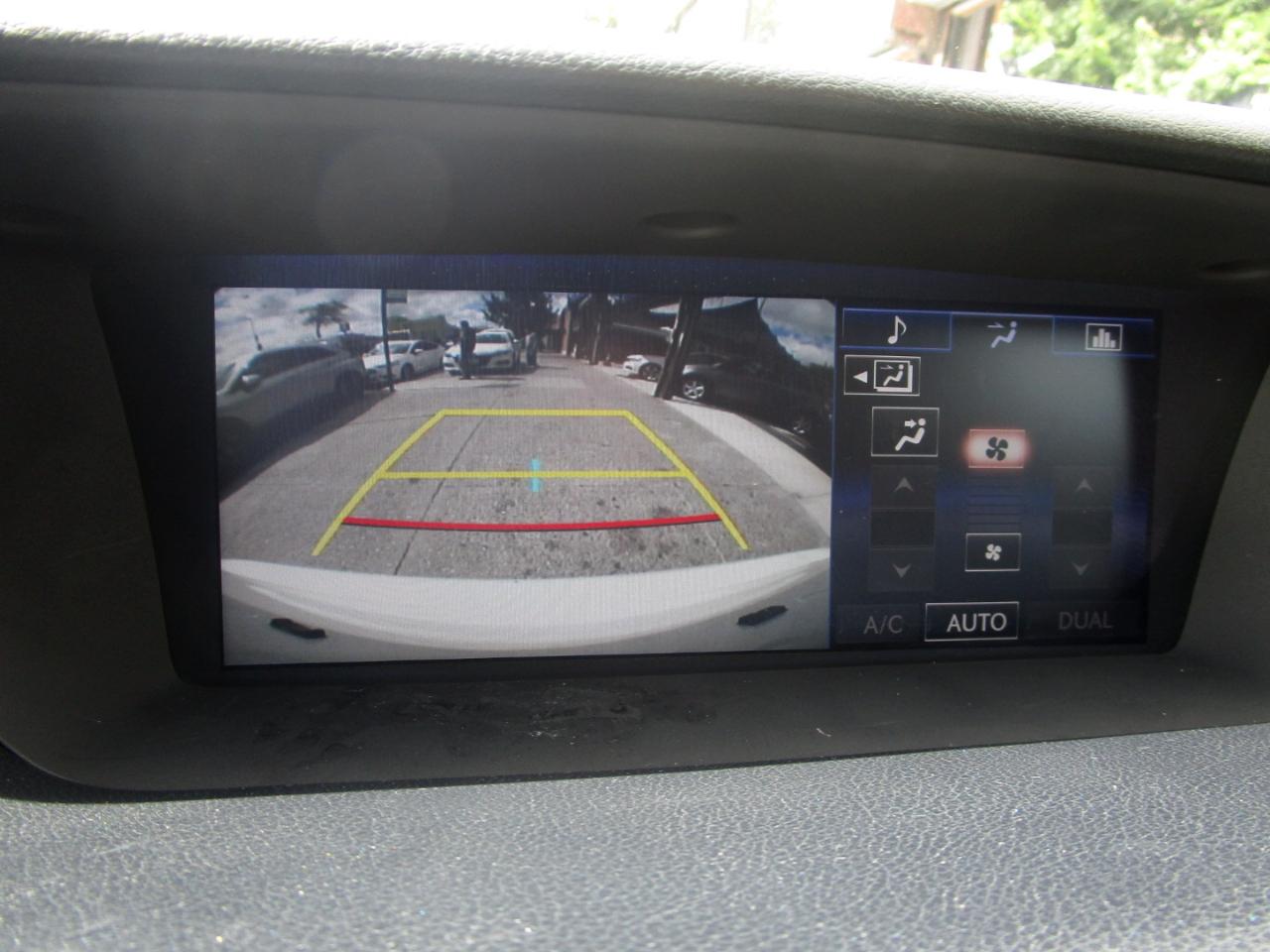 Lexus GS 350  2015