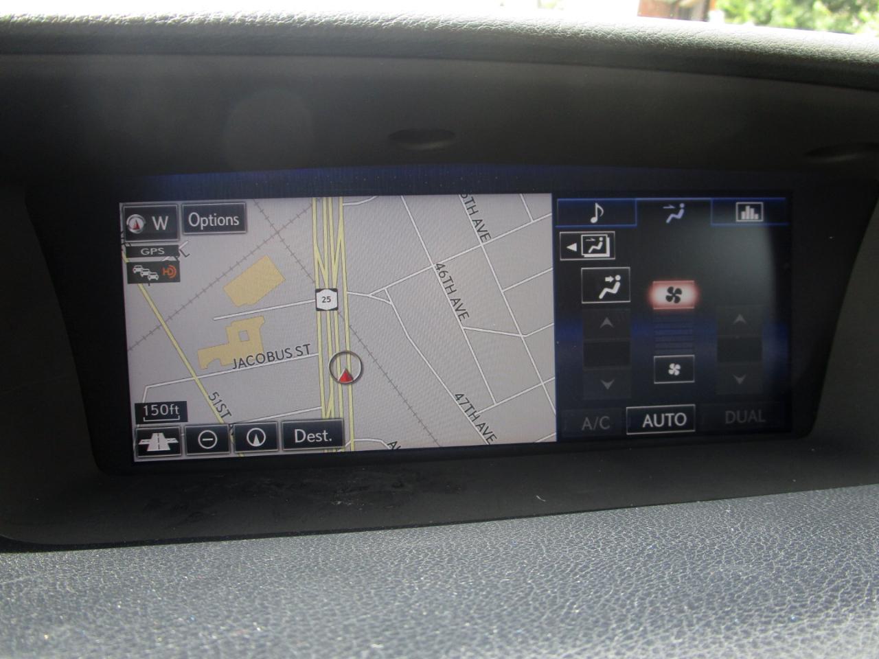 Lexus GS 350  2015
