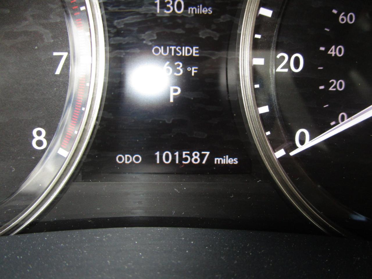 Lexus GS 350  2015