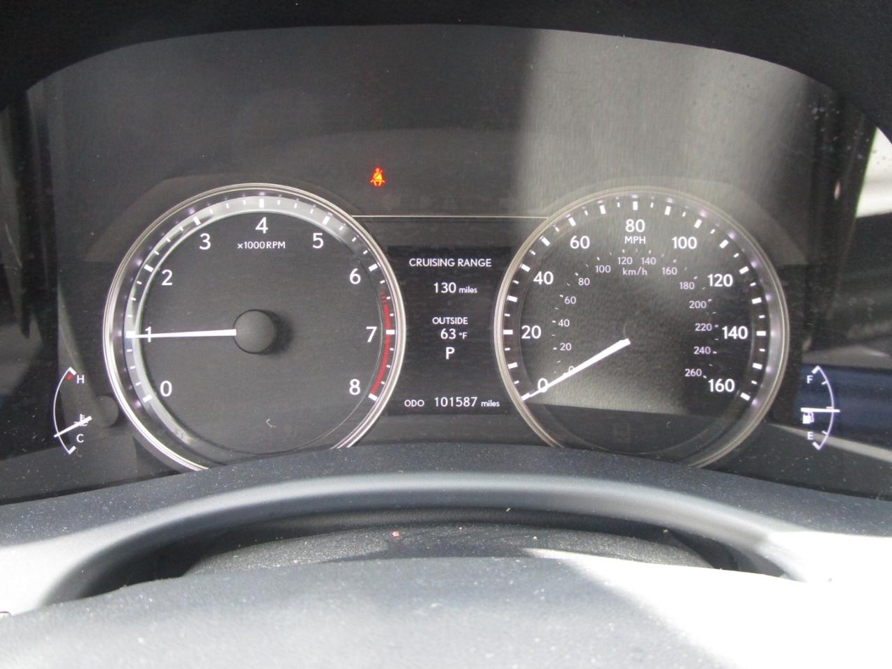 Lexus GS 350  2015