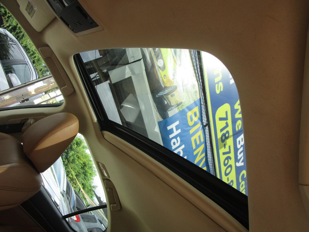 Lexus GS 350  2015