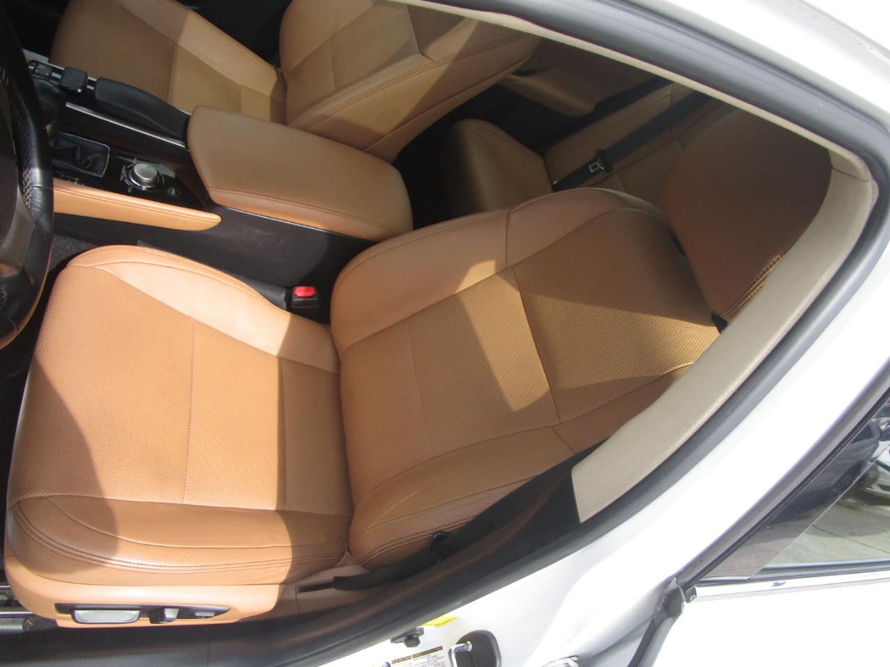 Lexus GS 350  2015
